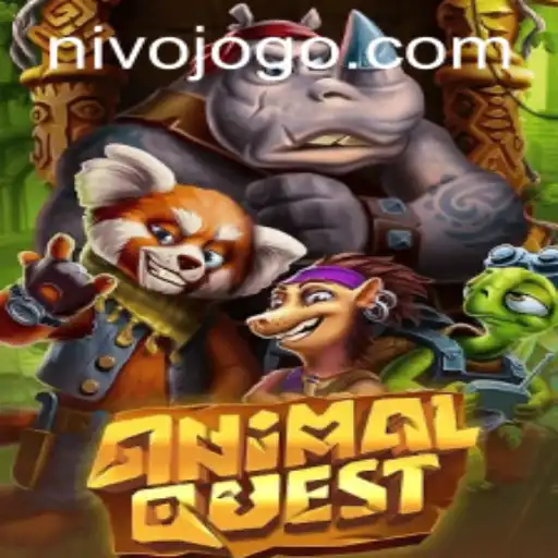 Explorando o Mundo de Aventuras de AnimalQuest