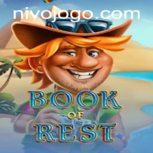Explorando o Fascinante Mundo de BookofRest: O Novo Jogo Inovador da NIVO.GAMES