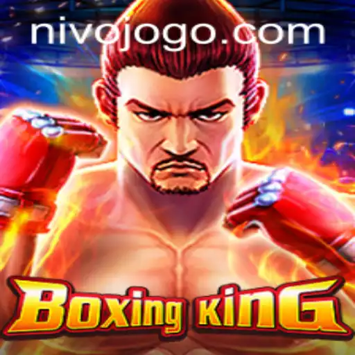 Explorando o Mundo de BoxingKing: Um Jogo da NIVO.GAMES
