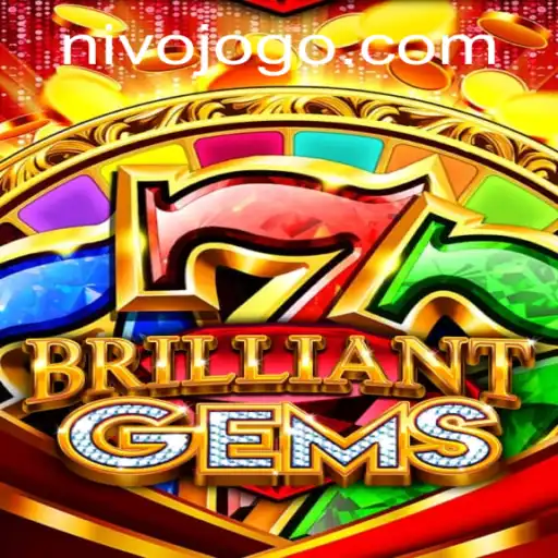 Explore a Febre do Momento: BrilliantGems da NIVO.GAMES