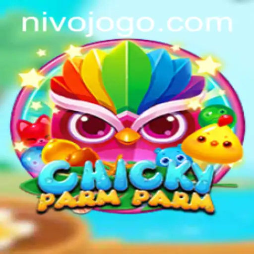 Descubra o Fascinante Mundo de ChickyParmParm: Um Jogo Inovador de NIVO.GAMES