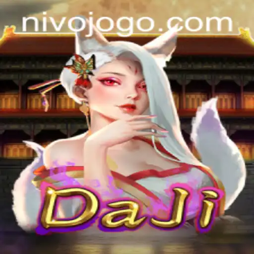 Explorando o Fascinante Mundo de DaJi: Um Jogo Inovador da NIVO.GAMES