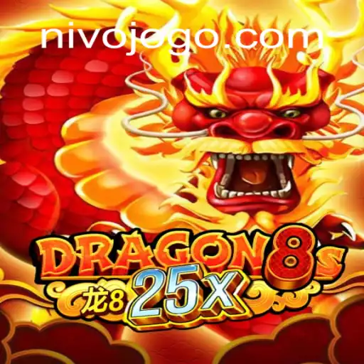 Explorando Dragon8s25x: Uma Jornada no Universo NIVO.GAMES