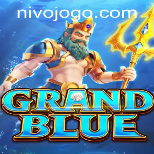 Descobrindo GRANDBLUE: O Novo Fenômeno dos Jogos pela NIVO.GAMES
