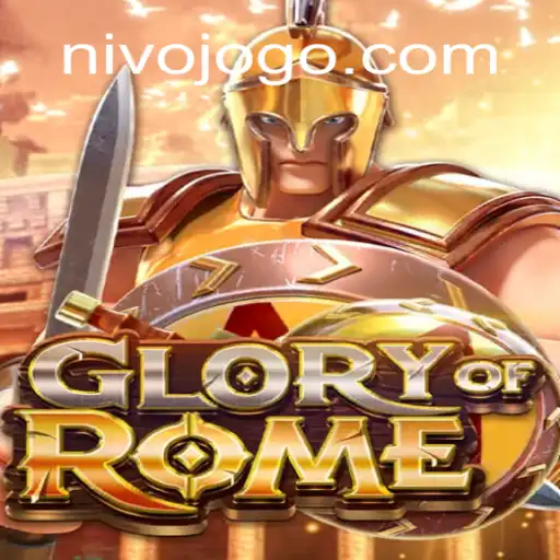 GloryofRome: Estratégias e Regras no Mundo dos Jogos de NIVO.GAMES
