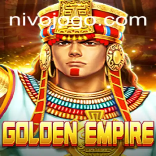 Exploração Estratégica em GoldenEmpire: Um Mundo de Descobertas com NIVO.GAMES