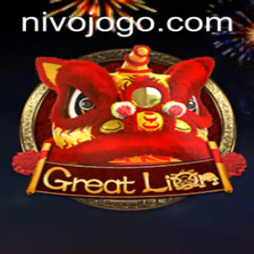Explorando o Mundo Fascinante de GreatLion - NIVO.GAMES