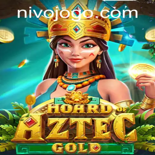 Explorando o Mundo de HoardofAztecgold: Um Mergulho nas Aventuras do NIVO.GAMES