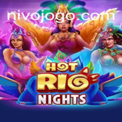 Descubra o Mundo de Aventura de HotRioNights