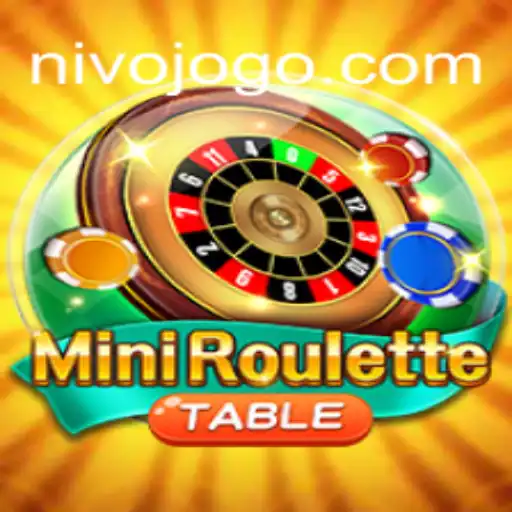 Explorando MiniRoulette: O Novo Fenômeno da NIVO.GAMES