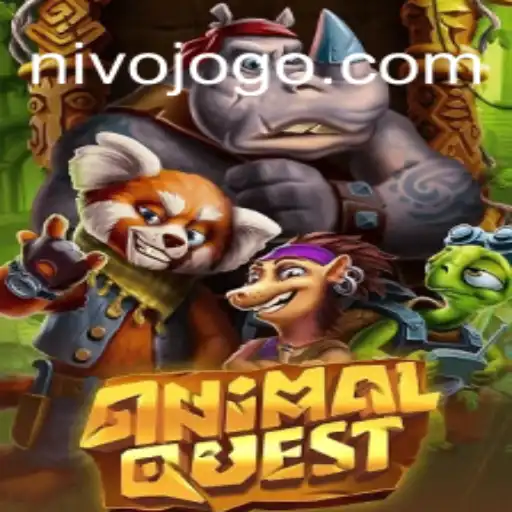 Explorando o Mundo de Aventuras de AnimalQuest