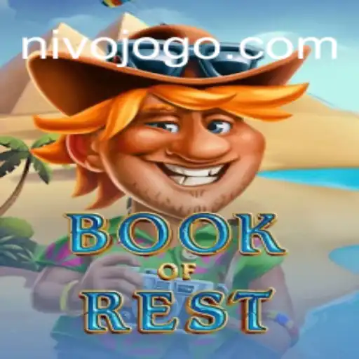 Explorando o Fascinante Mundo de BookofRest: O Novo Jogo Inovador da NIVO.GAMES