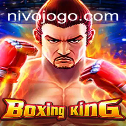 Explorando o Mundo de BoxingKing: Um Jogo da NIVO.GAMES