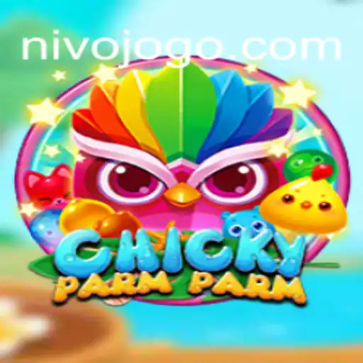 Descubra o Fascinante Mundo de ChickyParmParm: Um Jogo Inovador de NIVO.GAMES