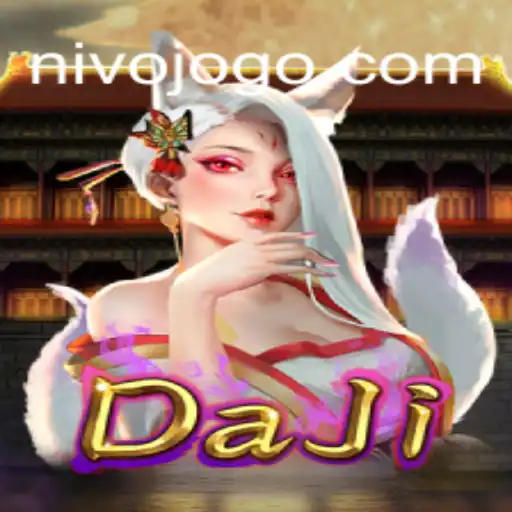 Explorando o Fascinante Mundo de DaJi: Um Jogo Inovador da NIVO.GAMES