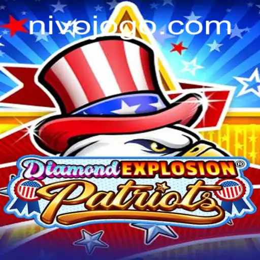 DiamondExplosionPatriots: Uma Imersão no Universo de Ação e Estratégia