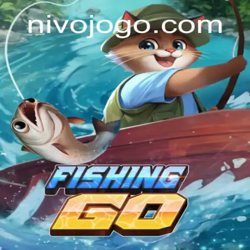 Explorando o Mundo de FishingGO: Uma Aventura Aquática da NIVO.GAMES