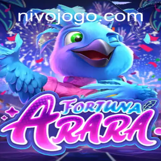 Descubra o Fascinante Mundo de FortunaArara: Um Jogo Revolucionário da NIVO.GAMES