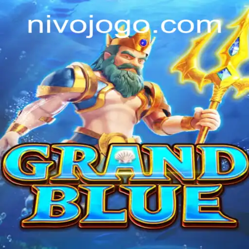 Descobrindo GRANDBLUE: O Novo Fenômeno dos Jogos pela NIVO.GAMES