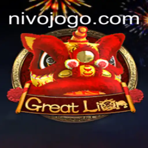 Explorando o Mundo Fascinante de GreatLion - NIVO.GAMES