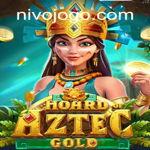 Explorando o Mundo de HoardofAztecgold: Um Mergulho nas Aventuras do NIVO.GAMES