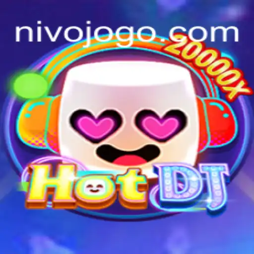 Explorando o Mundo Vibrante e Musical de HotDJ, o Novo Sucesso da NIVO.GAMES