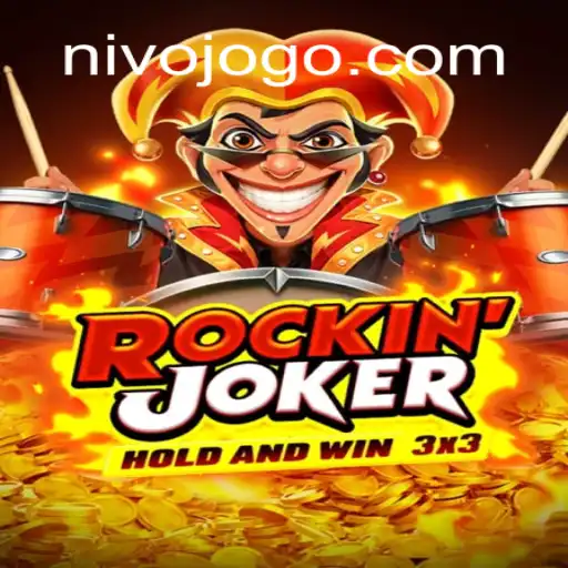 Descubra o Fascinante Mundo de Rockinjoker: O Jogo de Cartas Inovador da NIVO.GAMES