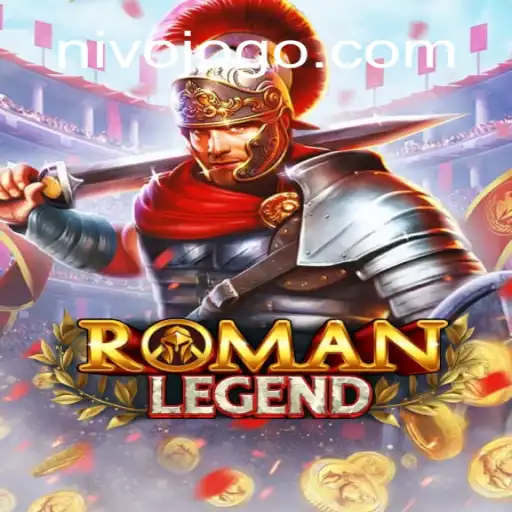 RomanLegend: Mergulhe na Aventura Épica do Novo Jogo da NIVO.GAMES