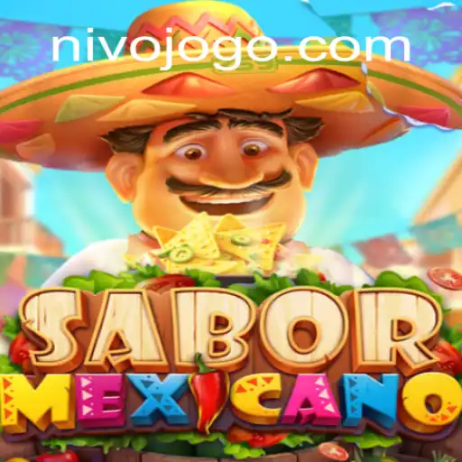 Explorando a Diversão do Jogo SaborMexicano pela NIVO.GAMES