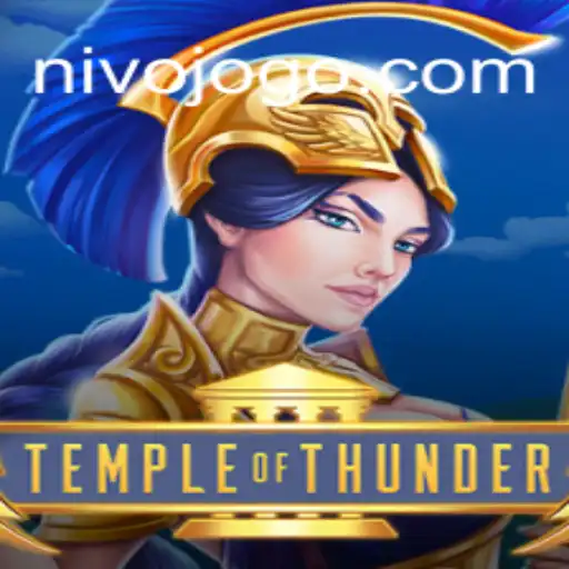 Embarque na Aventura Épica de TempleofThunder