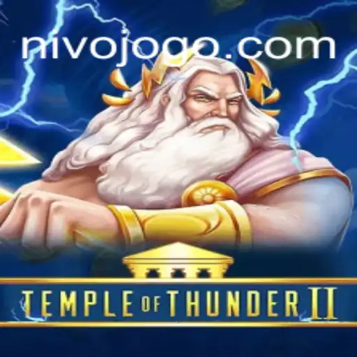 Desvendando TempleofThunderII: Uma Aventura Épica Criada por NIVO.GAMES