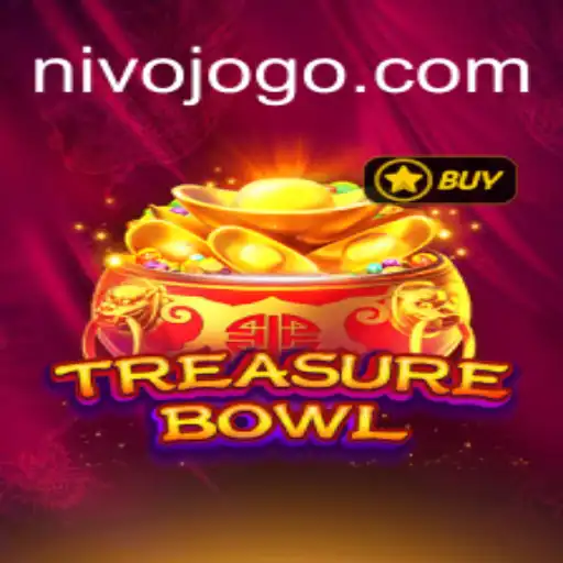 Explorando o Mundo do Jogo TreasureBowl da NIVO.GAMES