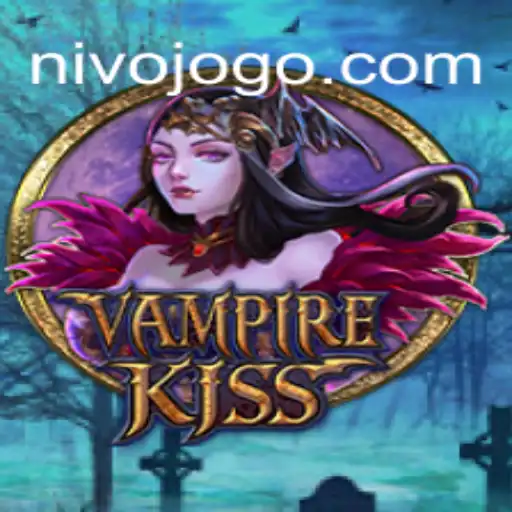 VampireKiss: Uma Introdução ao Mundo Vampiresco da NIVO.GAMES