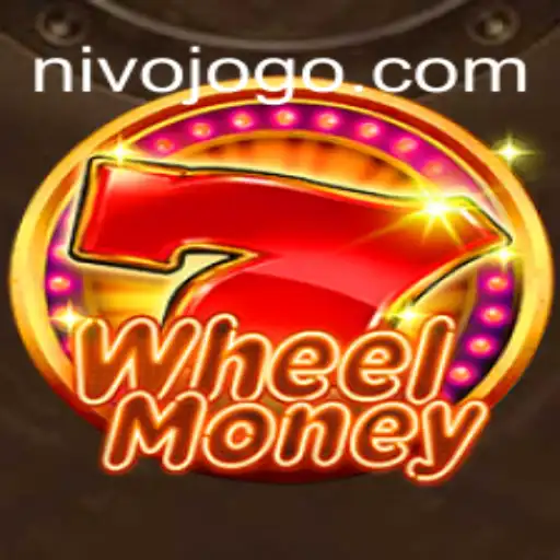 Descubra o Excitante Mundo de WheelMoney com NIVO.GAMES
