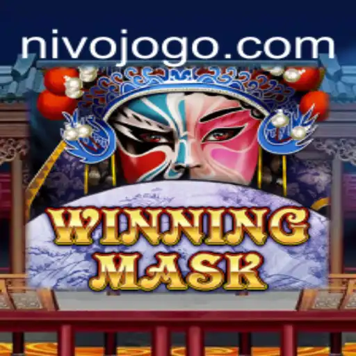 WinningMask: O Novo Fenômeno dos Jogos da NIVO.GAMES