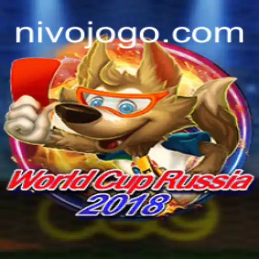 Explorando o Fascinante Jogo WorldCupRussia2018 da NIVO.GAMES