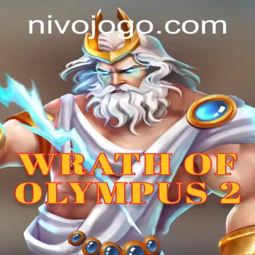 Wrath of Olympus 2: Desvendando o Novo Capítulo da Saga NIVO.GAMES