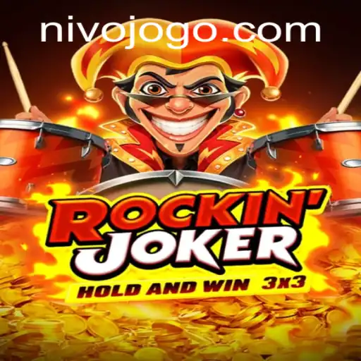Descubra o Fascinante Mundo de Rockinjoker: O Jogo de Cartas Inovador da NIVO.GAMES