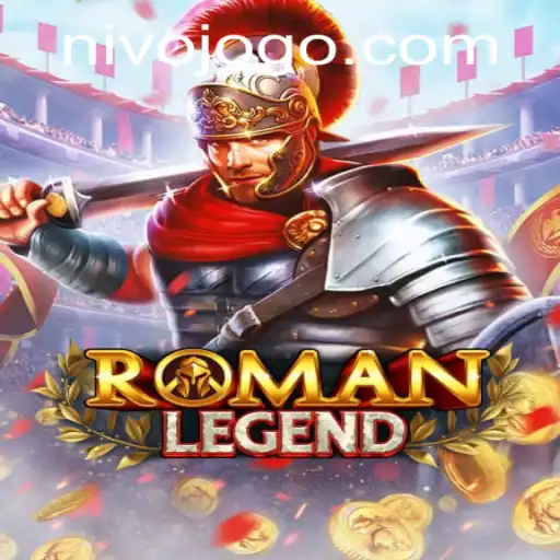 RomanLegend: Mergulhe na Aventura Épica do Novo Jogo da NIVO.GAMES