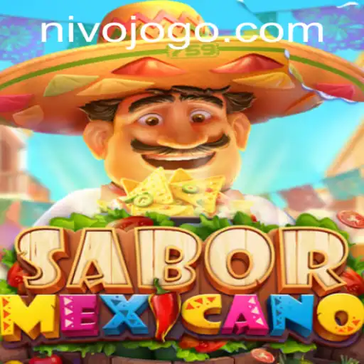 Explorando a Diversão do Jogo SaborMexicano pela NIVO.GAMES