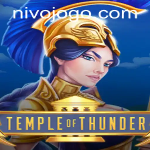 Embarque na Aventura Épica de TempleofThunder