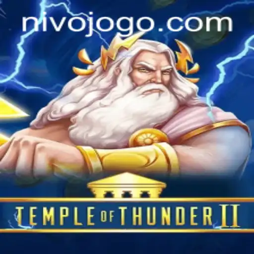 Desvendando TempleofThunderII: Uma Aventura Épica Criada por NIVO.GAMES