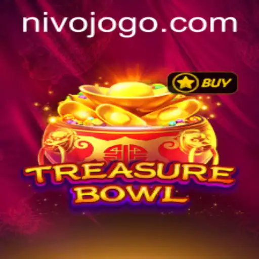 Explorando o Mundo do Jogo TreasureBowl da NIVO.GAMES