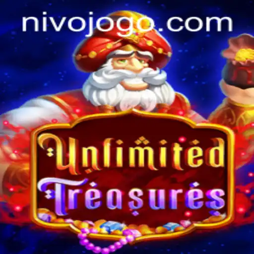 UnlimitedTreasures: Descubra o Novo Universo de Aventuras da NIVO.GAMES