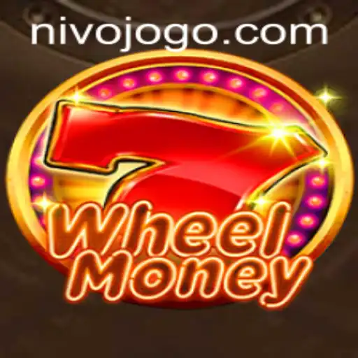 Descubra o Excitante Mundo de WheelMoney com NIVO.GAMES