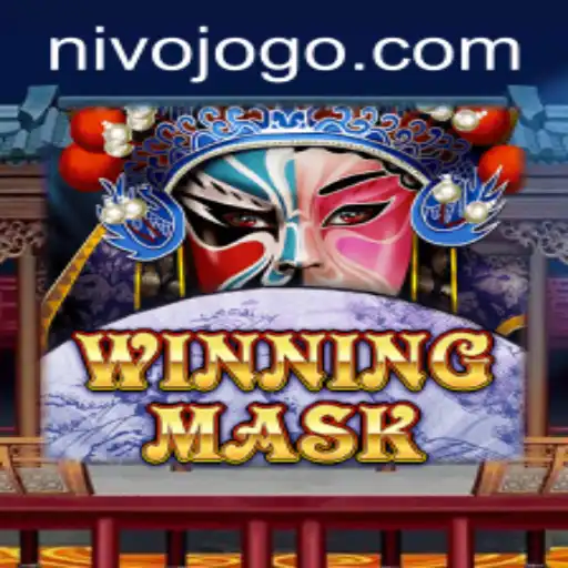 WinningMask: O Novo Fenômeno dos Jogos da NIVO.GAMES