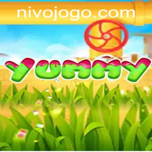 Descubra o Jogo Empolgante 'Yummy' da NIVO.GAMES